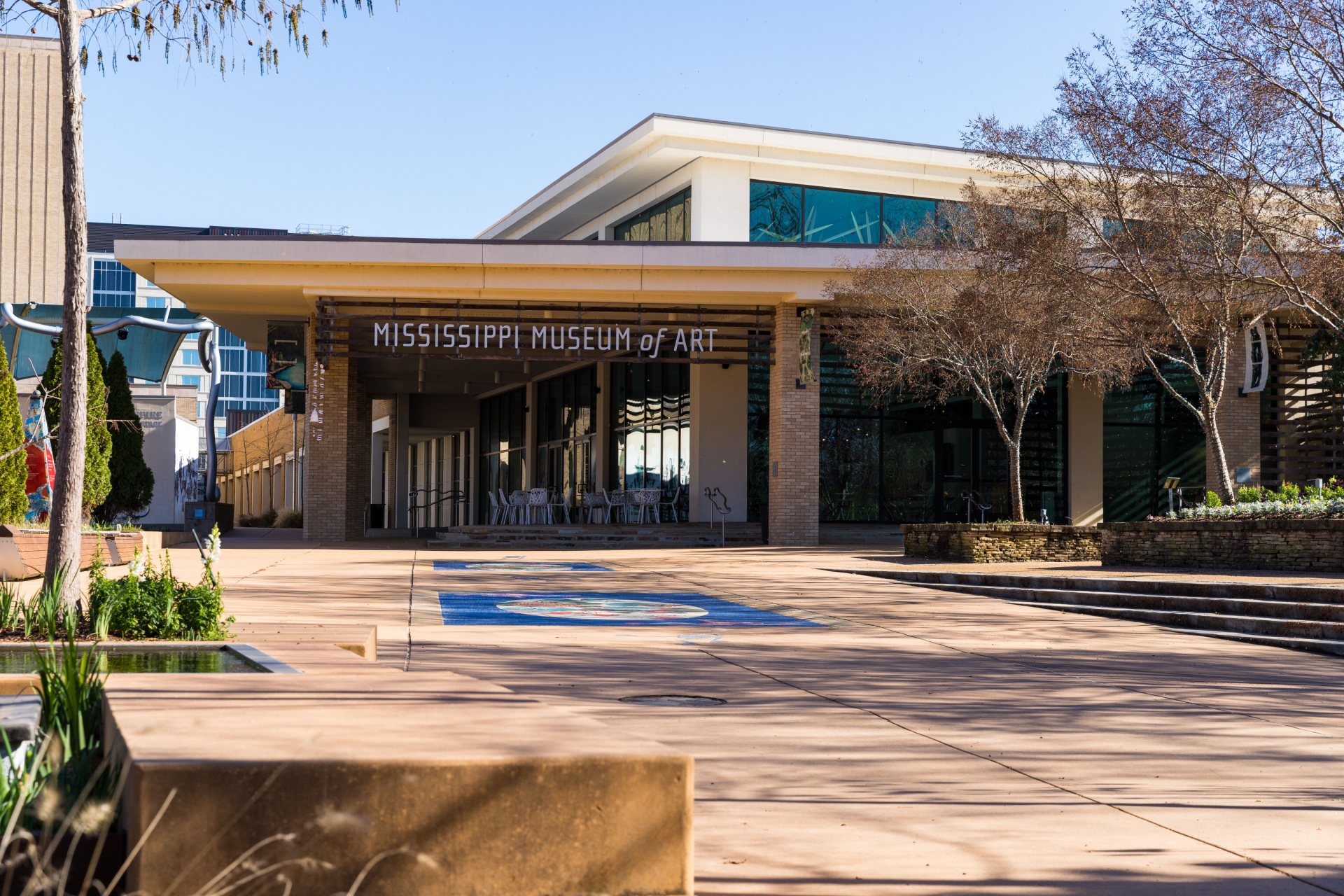 Mississippi Museum Tours